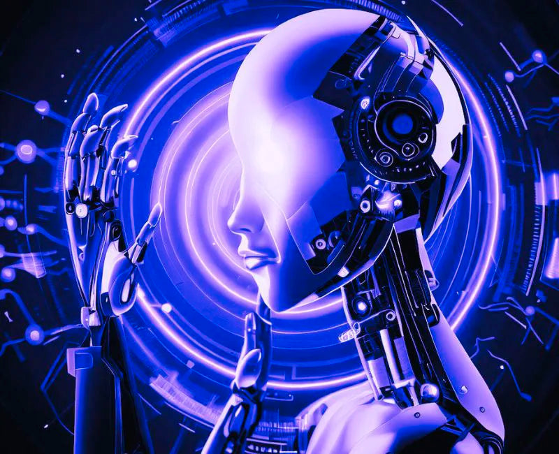 5 preguntas que te ayudarán a entender la inteligencia artificial - Blog de UShop