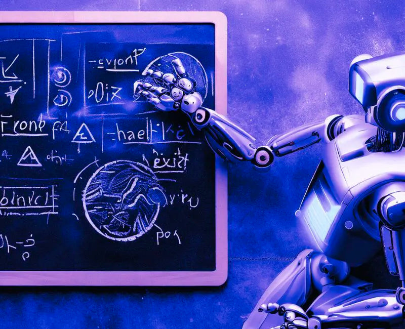 Inteligencia artificial como motor de transformación digital y oportunidades laborales - Blog de UShop