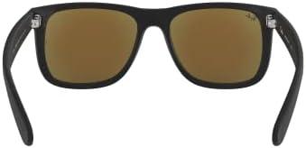 Gafas de sol rectangulares Ray-Ban RB4165 - #𝑼𝑺𝒉𝒐𝒑