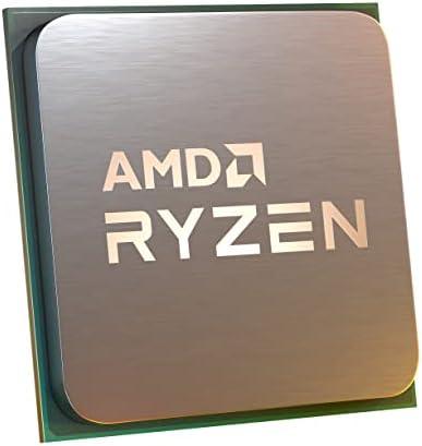 Procesador de escritorio AMD Ryzen™ 5 4500 de 6 núcleos y 12 hilos desbloqueado con Wraith Stealth Cooler - #𝑼𝑺𝒉𝒐𝒑