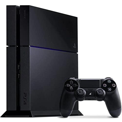 Consola PlayStation 4 de 500 GB reac. - #𝑼𝑺𝒉𝒐𝒑