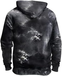 Thumbnail for Sudaderas con capucha para hombre, sudadera con capucha gráfica para entrenamiento, sudadera atlética ligera para gimnasio, sudadera con capucha de moda, M-6XL