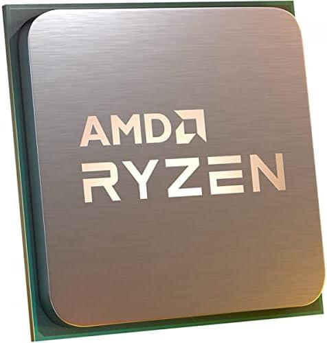 Procesador de escritorio AMD Ryzen™ 5 4600G, 6 núcleos y 12 hilos desbloqueado con enfriador Wraith Stealth - #𝑼𝑺𝒉𝒐𝒑