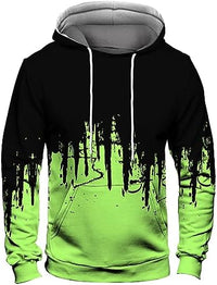 Thumbnail for Sudaderas con capucha ligeras para hombres Jersey de manga larga con capucha Tops Blusa Sudaderas con capucha casuales para hombres Jersey