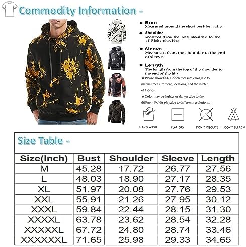 Sudaderas con capucha para hombre, sudadera con capucha gráfica para entrenamiento, sudadera atlética ligera para gimnasio, sudadera con capucha de moda, M-6XL