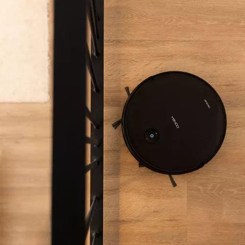 Robot Aspirador 2299 Ultra Home Con B. Autovaciado Cecotec Color Negro - #𝑼𝑺𝒉𝒐𝒑