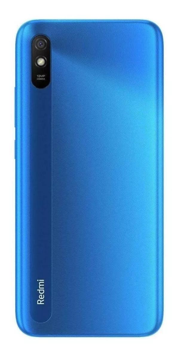 Xiaomi Redmi 9A Dual SIM 32 GB Glacial blue 2 GB RAM - #𝑼𝑺𝒉𝒐𝒑