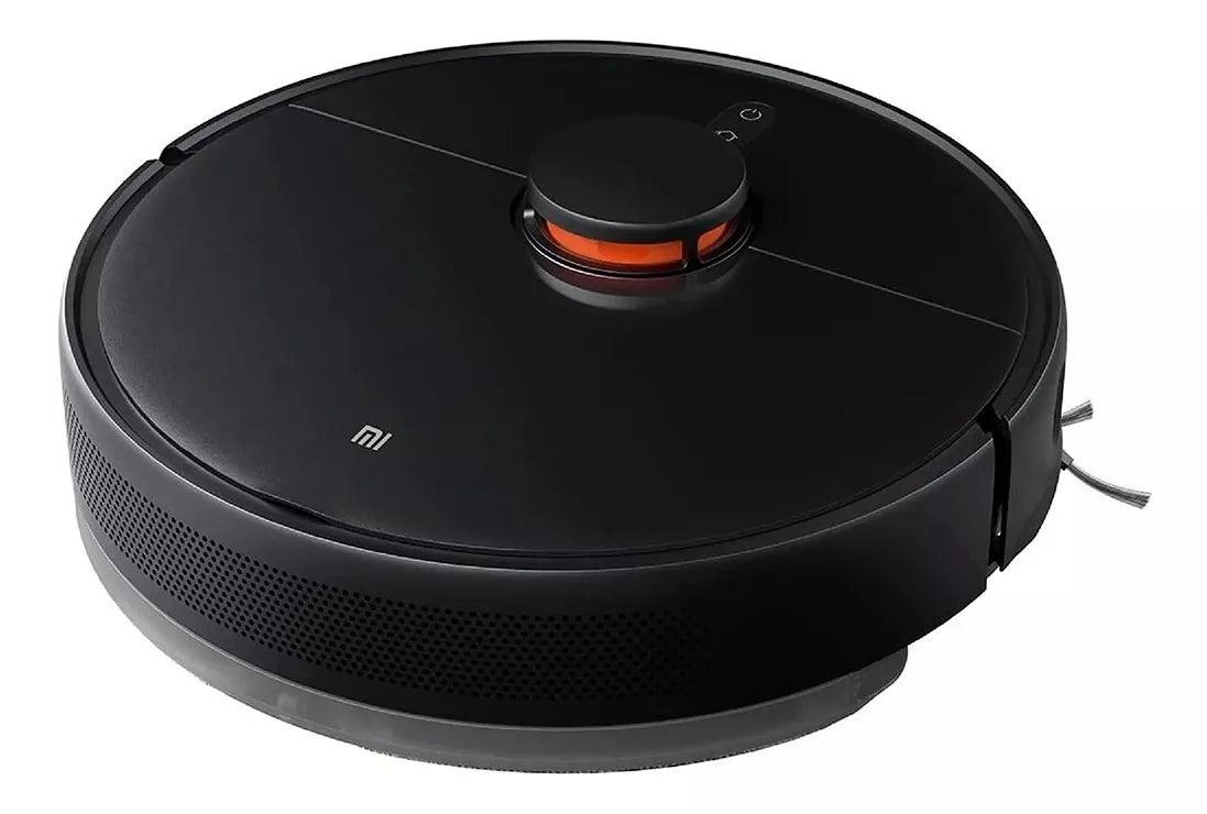 Aspiradora trapeadora Xiaomi Mi Robot Vacuum-Mop 2 Ultra+ Estación Autovaciado negra 100V/240V - #𝑼𝑺𝒉𝒐𝒑