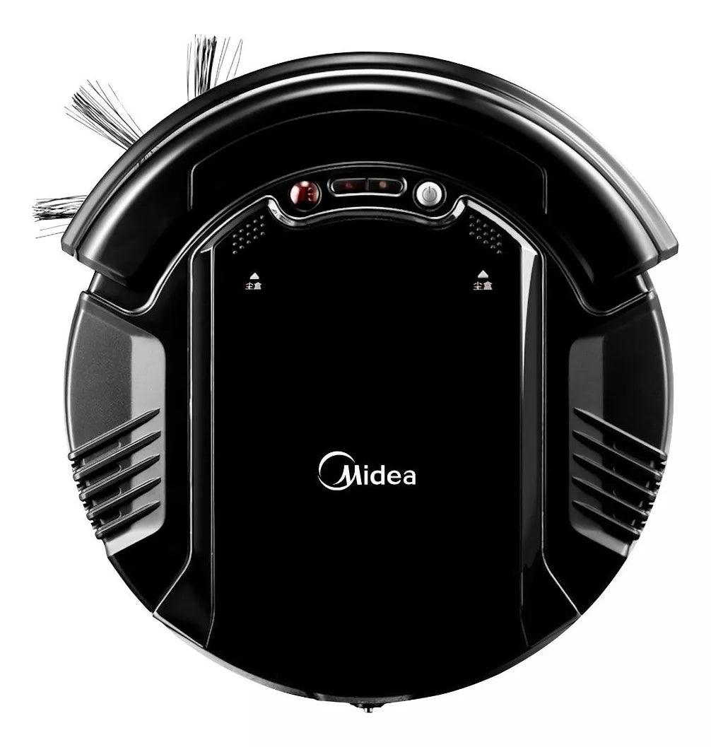 Aspiradora Robot Midea F4+ Vuelve A La Base Control Remoto - #𝑼𝑺𝒉𝒐𝒑