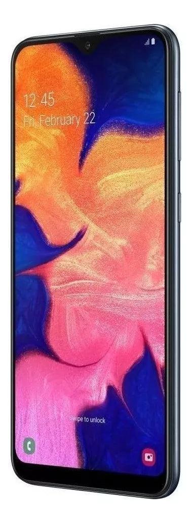 Samsung Galaxy A10e 32 GB negro 2 GB RAM - #𝑼𝑺𝒉𝒐𝒑