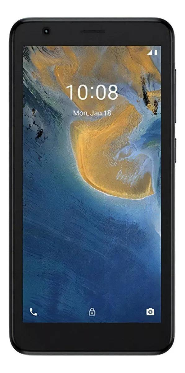 Celular Zte Blade A31 Lite Grey / 32gb Liberado Color Gris - #𝑼𝑺𝒉𝒐𝒑