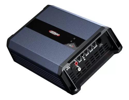 Potencia Soundigital 3000.1 Evo 5.0 Monoblock 3000w Rms - #𝑼𝑺𝒉𝒐𝒑