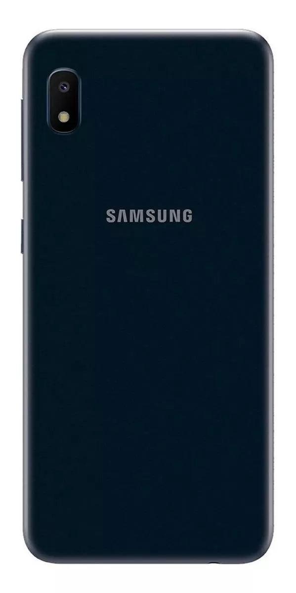 Samsung Galaxy A10e 32 GB negro 2 GB RAM - #𝑼𝑺𝒉𝒐𝒑