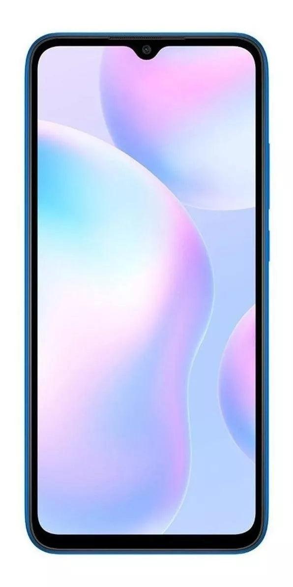 Xiaomi Redmi 9A Dual SIM 32 GB Glacial blue 2 GB RAM - #𝑼𝑺𝒉𝒐𝒑