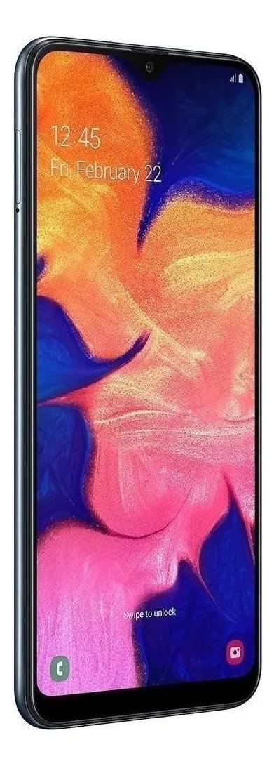 Samsung Galaxy A10e 32 GB negro 2 GB RAM - #𝑼𝑺𝒉𝒐𝒑