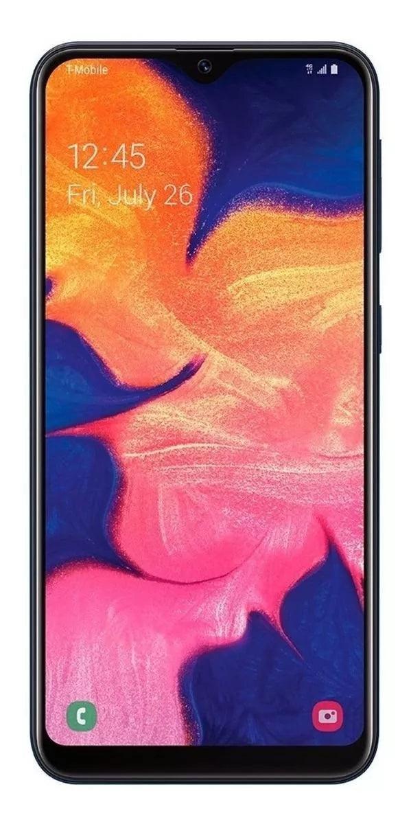 Samsung Galaxy A10e 32 GB negro 2 GB RAM - #𝑼𝑺𝒉𝒐𝒑