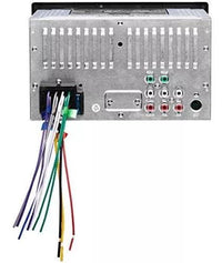 Thumbnail for Sound Storm Ddc28b Car Receiver Bluetoothcdmp3usb Amfm Radio - #𝑼𝑺𝒉𝒐𝒑