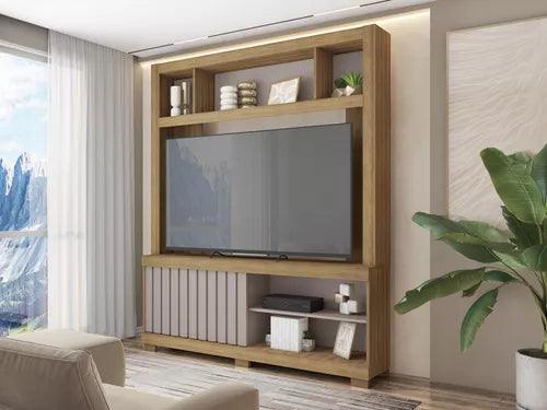 Modular Rack Para Tv 65" - Tienda Universo