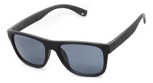 Lentes De Sol Rubber Up Black Rise In Fashion Generico - #𝑼𝑺𝒉𝒐𝒑