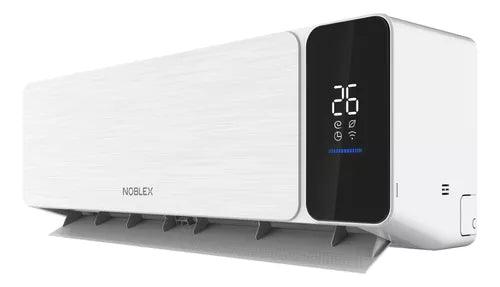 Aire Acondicionado Noblex Inverter 12.000BTU - Tienda Universo