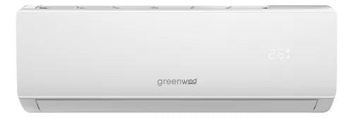 Aire Acondicionado Greenwind 18.000BTU Refubrished (Reacondicionado) - Tienda Universo