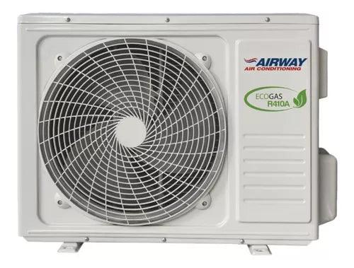 Aire Acondicionado Airway 9.000BTU - Tienda Universo