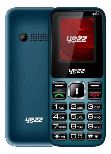 Celular Libre Yezz C32 - #𝑼𝑺𝒉𝒐𝒑