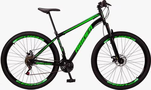 Bicicleta Montaña Rodado 29 Con 21 Velocidad Aro 29 Premium - #𝑼𝑺𝒉𝒐𝒑