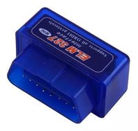 Thumbnail for Escáner Automotriz V2.1 OBD2 Bluetooth - Tienda Universo