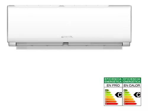 Aire Acondicionado Bristol 9.000BTU - Tienda Universo