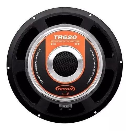 Parlante Triton Tr620 12 Pulgadas 620rms - #𝑼𝑺𝒉𝒐𝒑