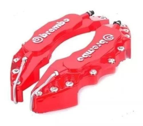 Cubre Mordaza De Freno Caliper Brembo - Tienda Universo