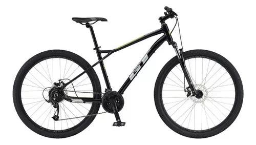 Bicicleta Montaña Gt Aggressor Sport 29'' 3x7 Disco - #𝑼𝑺𝒉𝒐𝒑