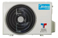 Thumbnail for Aire Acondicionado Midea Inverter 12.000BTU - Tienda Universo