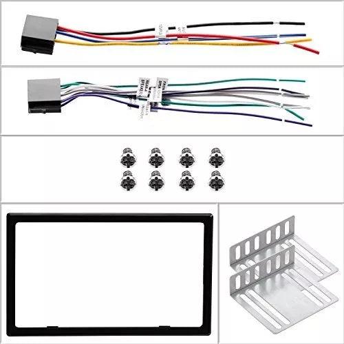 Sound Storm Ddc28b Car Receiver Bluetoothcdmp3usb Amfm Radio - #𝑼𝑺𝒉𝒐𝒑