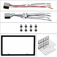 Thumbnail for Sound Storm Ddc28b Car Receiver Bluetoothcdmp3usb Amfm Radio - #𝑼𝑺𝒉𝒐𝒑