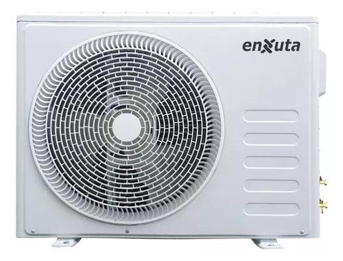 Aire Acondicionado Enxuta 9.000BTU - Tienda Universo