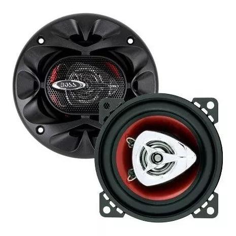 Altavoces De Coche | Boss Audio Ch4220 200 Vatios, 4 Pulgada - #𝑼𝑺𝒉𝒐𝒑