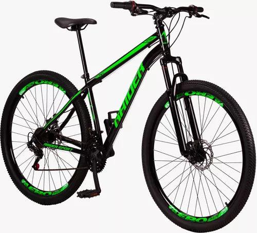 Bicicleta Montaña Rodado 29 Con 21 Velocidad Aro 29 Premium - #𝑼𝑺𝒉𝒐𝒑