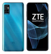 Thumbnail for Zte Blade A71 64 Gb Blue 3 Gb Ram - #𝑼𝑺𝒉𝒐𝒑