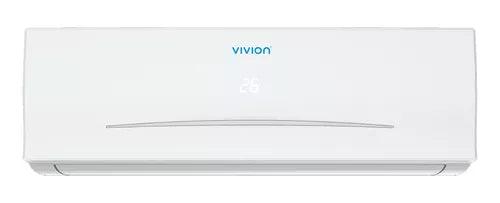 Aire Acondicionado Vivion 12.000BTU - Tienda Universo