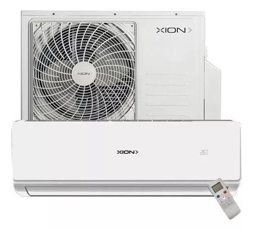 Aire Acondicionado Xion 12.000BTU - Tienda Universo