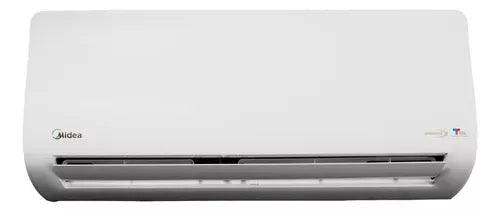 Aire Acondicionado Midea Inverter 12.000BTU - Tienda Universo