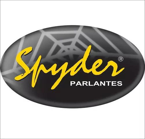 Parlante Spyder 15 Pulgadas 350rms - #𝑼𝑺𝒉𝒐𝒑