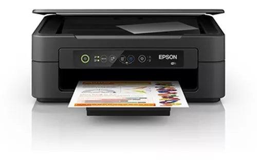 Impresora Epson Multifunción Inalámbrica  Expression XP-2101 WIFI - Tienda Universo