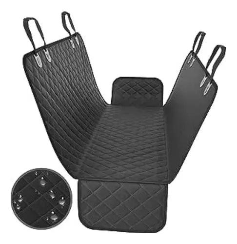 Cubre Asiento Funda Protector De Auto Impermeable Para Perro - Tienda Universo