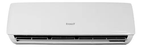 Aire Acondicionado Everest 18.000BTU - Tienda Universo