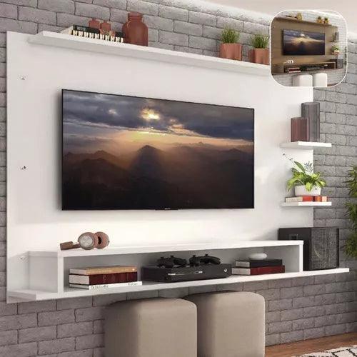 Rack Aéreo Tv Hasta 60" - Tienda Universo