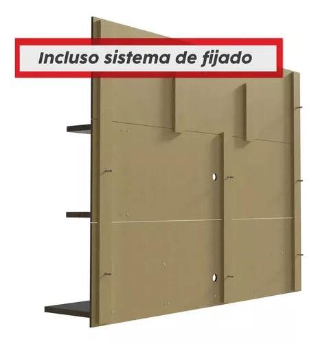 Rack Aéreo Tv Hasta 60" - Tienda Universo