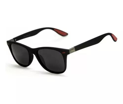 Lentes De Sol Masculino Negro Deportivo - #𝑼𝑺𝒉𝒐𝒑